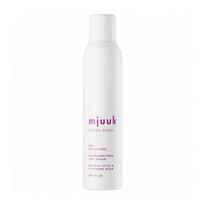 MJUUK NAKED SENSE HEAT PROTECTION plaukų lakas, 250 ml