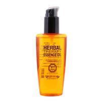 DAENG GI MEO RI HERBAL THERAPY ESSENCE OIL plaukų aliejus, 140 ml