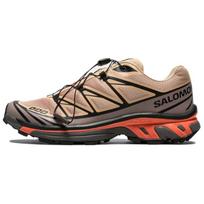 SALOMON Advanced XT 6 Logo print Sneakers Sneakers 474449 44 gelsvai ruda