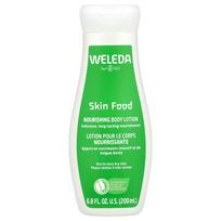 Weleda, Skin Food, Maitinamasis kūno losjonas, 6,8 fl oz (200 ml)