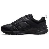 Nike Defy Visą dieną „Triple Black“ DJ1196-001 42.5 black