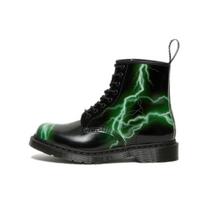 Dr Martens 1461 Smooth Unisex Juodi 27052001 36 black