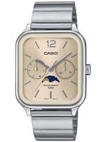 ZEGAREK MĘSKI CASIO MTP-M305D-9A + BOX gray