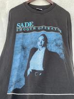 Sade 00s Smooth Operator Remake design Black Unisex T shirt S5XL Unisex T-Shirt S gray