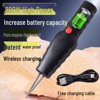 Yingtang 800W Electric Automatic Poultry Plucker