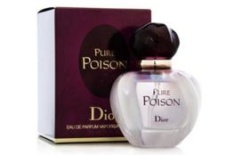 DIOR Bai Ying Song White Poison Eau De Parfum Perfume Ice And Fire Wonders Potpourri Scent Eau De Parfum EDP 30ml