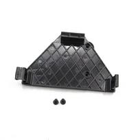 6Q0906507 ECU tvirtinimo laikiklis VW variklio valdymo blokui black