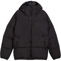 PUMA Men's Down Puffer Jacket 626476-01 L black
