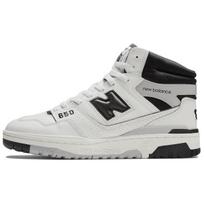 New Balance 650R 'White Black' Men's BB650RCE EU 38.5