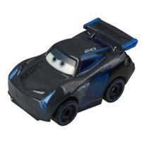 Pixar Cars Guido Luigi Mini Žaibas Makvynas Cruz Ramirez Mater Jackson Metalo Lėtmetalio Modeliniai Žaisliniai Automobiliai Vaikų Dovanos black