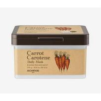 Carrot Carotene Daily Mask