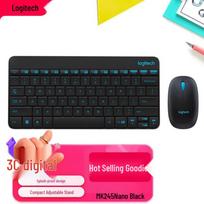 Logitech MK245 Nano Compact Wireless Keyboard and Mouse Combo