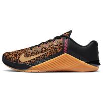 Nike Metcon 6 Cheetah Moteriški AT3160-096 36.5 black