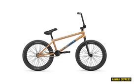 Dviratis 16  DOWNTOWN 16 blue haro