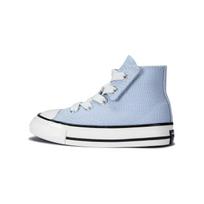Converse Chuck 70 Comfortable Versatile Trendy Toddler Shoes Baby Shoes Blue A06418C 22 gray