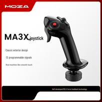 MOZA MA3X Civil Aviation Flight Simulator Joystick