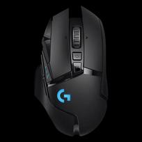 Logitech G502 Wireless Gaming Mouse