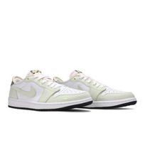 Air Jordan 1 Low OG Ghost Green DM7837-103 EU 44.5 žalia/balta