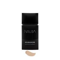 Nouba - more Second Skin Foundation 81 NoubamoreSecondSkinFoundation