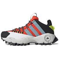 Adidas Seeulater X Stella McCartney 'Orange Black Blue' HP3179 38⅔ gray