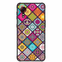 Case For Samsung Xcover 5 Cover Silicone Soft TPU Phone Case For Samsung Galaxy Xcover5  Xcover4 4s Capa Luxury Fundas Bumper -Samsung Xcover 5
