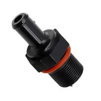 PCV vožtuvo mazgo keitimas Hyundai Genesis Coupe 12-13 Elantra 10-15 Sonata 2008-2015 Tucson 2010-2015 26740-2G000 N9C2 juoda