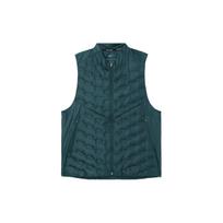 Nike THERMA FIT ADV Vest Men's Dark Cyan FB7543-328 XL gray