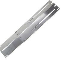 Universal Grill Heat Plate Adjustable Heat Plate Shield Heat Tent  BBQ Gas Grill