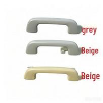 Suitable for Vios, Yaris, Previa, Alphard, Ipsum, and Corolla Roof Interior Ceiling Pull Handle. Without Hook smėlis