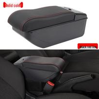 Toyota Yaris Center Armrest Box Interior Accessories