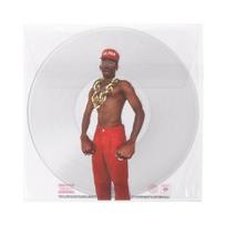 Tyler, The Creator 8-asis albumas Don't Tap The Glass LP Skaidrus ONE SIZE gryna