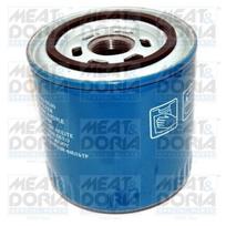 MEAT & DORIA Alyvos filtras Engine Oil Filter 15426