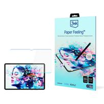 Samsung Galaxy Tab S11 - iki 13" 3mk Popieriaus Jausmas