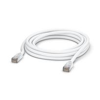Ubiquiti UACC-CABLE-PATCH-OUTDOOR-8M-W tinklo kabelis Baltas Cat5e S/UTP (STP)