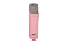 RØDE NT1 Signature Pink - kondensatorinis mikrofonas