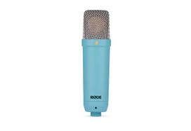 RØDE NT1 Signature Blue - kondensatorinis mikrofonas