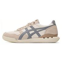 Onitsuka Tiger Ultimate 81 Ex 'Cream Beige Grey' Sneakers 1183C074-100 43.5 gray