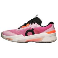 On The Roger Pro Support Low top Tennis Shoes Women's Pink Sneakers 3WF30033606 37.5 rožinė