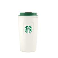 Starbucks Classic Goddess Travel Mug blue