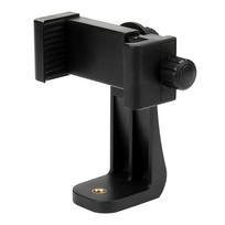 Smartphone Mount Cell Phone Clip Adapter Support Tripod Adapter Adapter Holder Tripod Stand Holders
