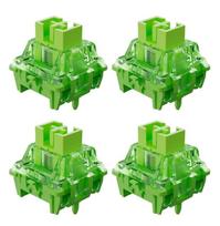 Precise Magnetic Switches Green Dragon Pattern For Professional Typists And Gamers Gaming Keyboards With Quiet Operating 1