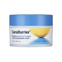 HOLIKA HOLIKA CeraBarrier Moisture Active Cream Skin Barrier Hydration Care 50ml