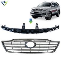 Compatible Grille for 2012 Fortuner 110x24x40 cm