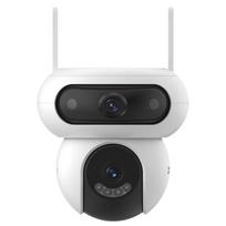 Ezviz HB90 Outdoor 4G Dual 5MP Security Camera (CN version)