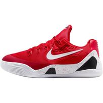 (GS) Nike Kobe 9 Elite Low EM Protro 'University Red' Kids' FV3607-600 EU 35.5 red