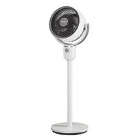 Airmate išmanusis oro cirkuliacijos ventiliatorius, CN kištukas (adapteris įtrauktas) white