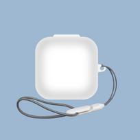 Redmi Buds6 Vitality Edition Protective Earphone Case Redmi Buds 6 Vitality Edition Protective Case