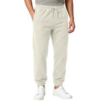 Men's Casual Loose Fit Sweatpants for Everyday Wear L
