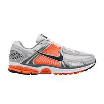 Nike Zoom Vomero 5 Platinum Tint Safety Orange 38.5 gray