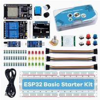 ESP32 Module Starter Kit with ESP-32S WiFi Module ESP32 Module Kit